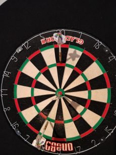 Rechnen beim Dart - Tipps & Checkout Chart - mein-darts